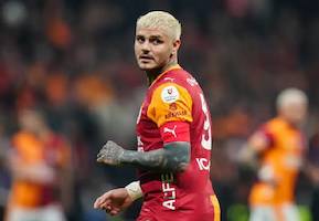 Galatasaray'da Icardi için yeni yol haritası