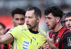 Fenerbahçe'ye kilit savunma transferi