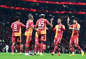 Galatasaray'ın derbi 11'i netleşiyor