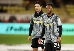 44 Milyon Euro'luk golcü için Fenerbahçe iddiası