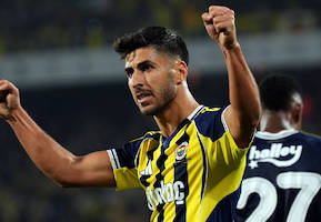 Asensio'nun fedekarlığı takımı olumlu etkiledi