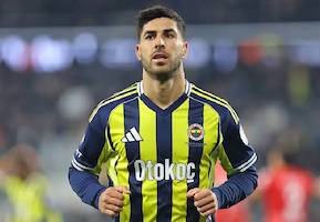 Asensio için İspanya Milli Takımı an meselesi