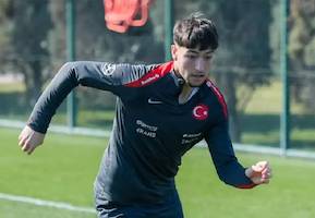 Fenerbahçe'ye genç golcü transferi