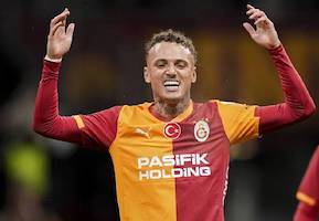 Noa Lang'den sevindirici haber geldi