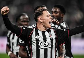 Asllani’nin geleceği sezon sonuna doğru netleşecek