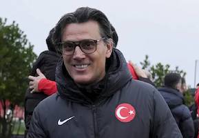 Montella'yı şaşırtan soru
