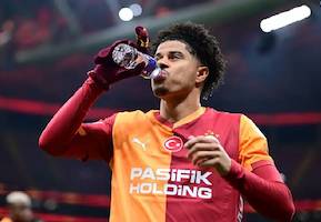 Gabriel Sara için Brezilya milli takımı iddiası