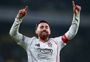 Orkun Kökçü için Avrupa devleri hareket halinde