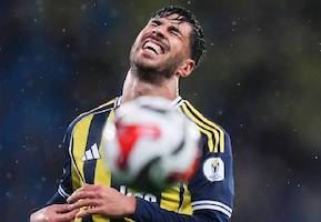 Samsunspor maçı için Asensio kararı çıktı