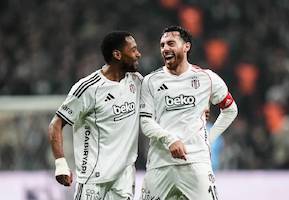 "İlk gol sonrası açıldım"