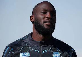 Türk takımları Lukaku için hazırda 