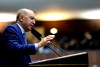 "Tehditle kimseyi sindiremezsiniz"