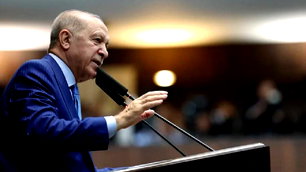 "Tehditle kimseyi sindiremezsiniz"