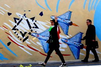 ABD-İran arasında iki aşamalı ateşkes gündemde