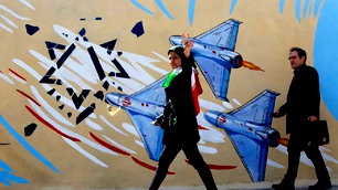 ABD-İran arasında iki aşamalı ateşkes gündemde