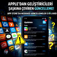 Apple'dan store için yeni hamle