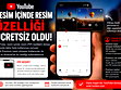 Youtube'da büyük değişim 