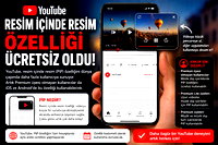 Youtube'da büyük değişim 