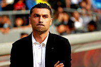 Burak Yılmaz Avrupa kararı aldı