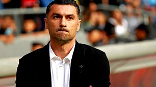 Burak Yılmaz Avrupa kararı aldı