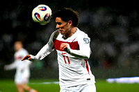 Kenan Yıldız'dan alkış alan hareket