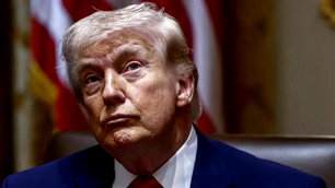 Trump'tan NATO çıkışı