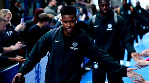 Brezilya Milli Takımı'na üzücü haber