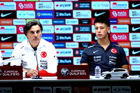 Montella'dan Arda'ya telefon