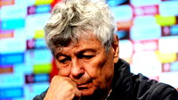 Futbolun acı kaybı: Mircea Lucescu