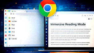 Google Chrome'a yeni özellik