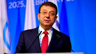 İBB yolsuzluk davasında 25'inci duruşma