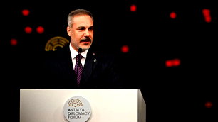 Türkiye ateşkesin uzaması için devrede