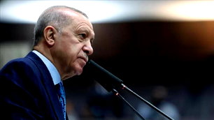 "Ateşkesten memnunuz"