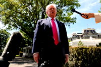 Trump: "İran anlaşma yapmak istiyor"