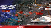 Ankara-İzmir YHT hattında geri sayım
