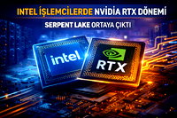Intel'den radikal karar