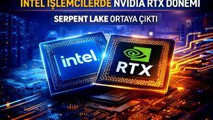 Intel'den radikal karar
