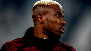 Osimhen'in dönüşü tarihi belli oluyor