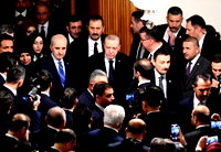 DEM Parti'ye "Masa sağlam mı ?" sorusu