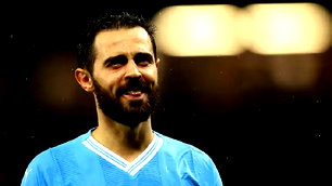 Bernardo Silva'nın maliyeti ortaya çıktı