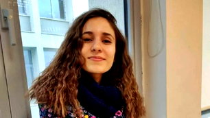 Gülistan Doku soruşturmasına kırmızı bülten