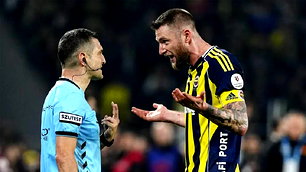 Tedesco'nun beklediği haber gelmedi