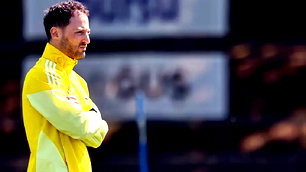 Tedesco'nun derbi planı netleşti