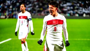 Milli Takım "dengeli" grupta olarak değerlendirildi