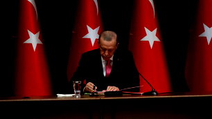 7 Ülkeye yeni büyükelçi ataması Resmi Gazete'de