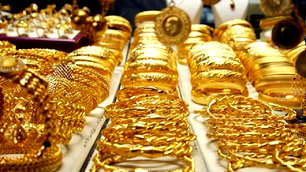 Hürmüz sonrası altın fiyatlarında artış