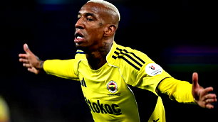 Talisca kararını verdi