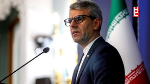 İran'dan Ateşkes kararına yanıt