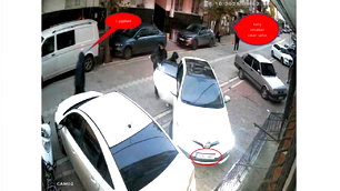 Avukat Serdar Öktem davasında iddianame tamamlandı