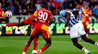 Trabzonspor, şampiyonluk yarışına devam dedi